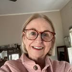 Barbara Breslin Hinds Almony - @barbara2248 - Instagram