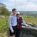 Barbara Bricker - @bbrick012 - Instagram