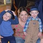 Barbara Bauer Brighton - @barbzbrighton - Instagram