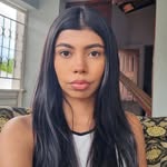 Bárbara brito - @barba_rabritt - Instagram