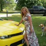 Barbara Britt - @barbarakbritt59 - Instagram