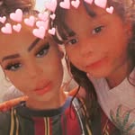 Barbara Britt - @zavey29 - Instagram