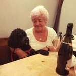 Barbara Bromley - @bromleybarbara - Instagram