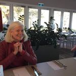 Barbara Bromley - @malbarb - Instagram