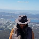 Barbara Bromley - @babsoneski - Instagram