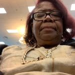 Barbara Brookins - @brookins429 - Instagram