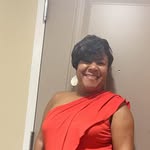 Barbara Nicole Brookins - @theclassyone530 - Instagram