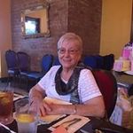 Barbara Brookshire - @barbarabrookshire - Instagram