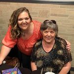 Barbara T. Brookshire - @bthaxtonbrookshire - Instagram