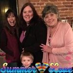 Barbara T. Brookshire - @barbarat.brookshire - Instagram