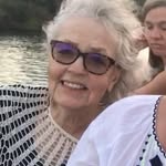 Barbara Browning - @dustyrose1118 - Instagram