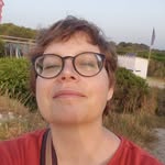 Barbara Brücker Suhner - @babruecker - Instagram