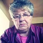 Barbara Bryant - @pankyjane44 - Instagram