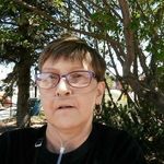 Barbara Buck - @cronnicp - Instagram