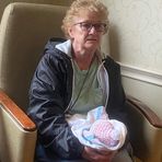 Barbara Buck - Facebook
