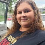 Barbara Buck - @babyshawn417 - Instagram
