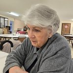 Barbara Buck - Facebook