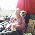 Barbara Buck - @buck35713 - Instagram