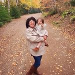 Barbara Budden Morgan - @barbara_budden_morgan4685 - Instagram