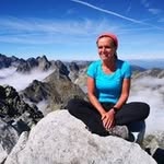 Barbara Bukowska - @bukowska_barbara - Instagram