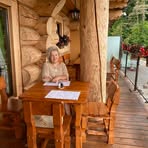Barbara Bukowska - Facebook