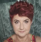 Barbara Bukowska - Facebook