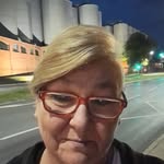 Barbara Bukowska - @bukowska7999 - Instagram