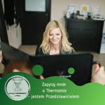 Barbara Bukowska - @thermomixmojprzyjaciel - Instagram