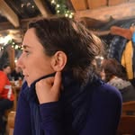 Barbara Bukowska - @barbara.szymanska.718 - Instagram