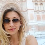 Barbara Olga - @barbara_bukowska - Instagram