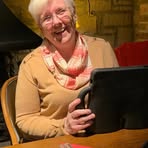 Barbara Bulman - Facebook