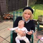 Barbara Bunn - @bunn8033 - Instagram