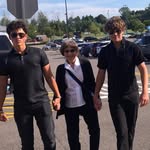 Barbara Buntich Scheffler - @barbarabuntich - Instagram