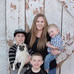 Barbara Buoy - @gramma_03 - Instagram