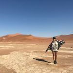 Bárbara Buratto - @burattoviaja - Instagram