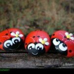 Barbara Buratto - @baby_coccinella_70 - Instagram
