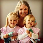 Barbara Rosander Burbank - @barbaraburbank - Instagram