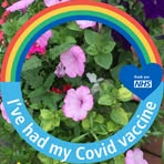 Barbara Burbidge - Facebook
