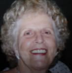 Barbara Burbidge - Facebook