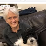 Barbara Burbidge - Facebook