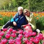 Barbara Burbidge - @somersetlady1 - Instagram