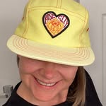 Barbara Burch - @babsiemae - Instagram