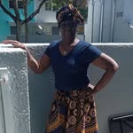 Barbara Burch - @blackie_55 - Instagram
