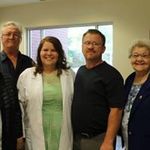 Barbara Barmer Burcham - @bburch31 - Instagram