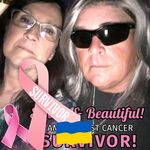 Barbara Blackwell-Burcham - @joeydeeslady - Instagram