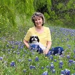 Barbara Burchard Farris - @mita_barbara - Instagram
