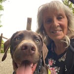 Barbara Ballentine-Burchfield - @ballentineburchfield - Instagram