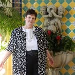 Barbara Burchfield Oberg - @burchfieldoberg - Instagram