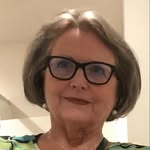 Barbara Ellison (Burchfield) - @burchfieldbarbaraellison - Instagram