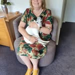 Barbara Burden - @barbaraburden - Instagram